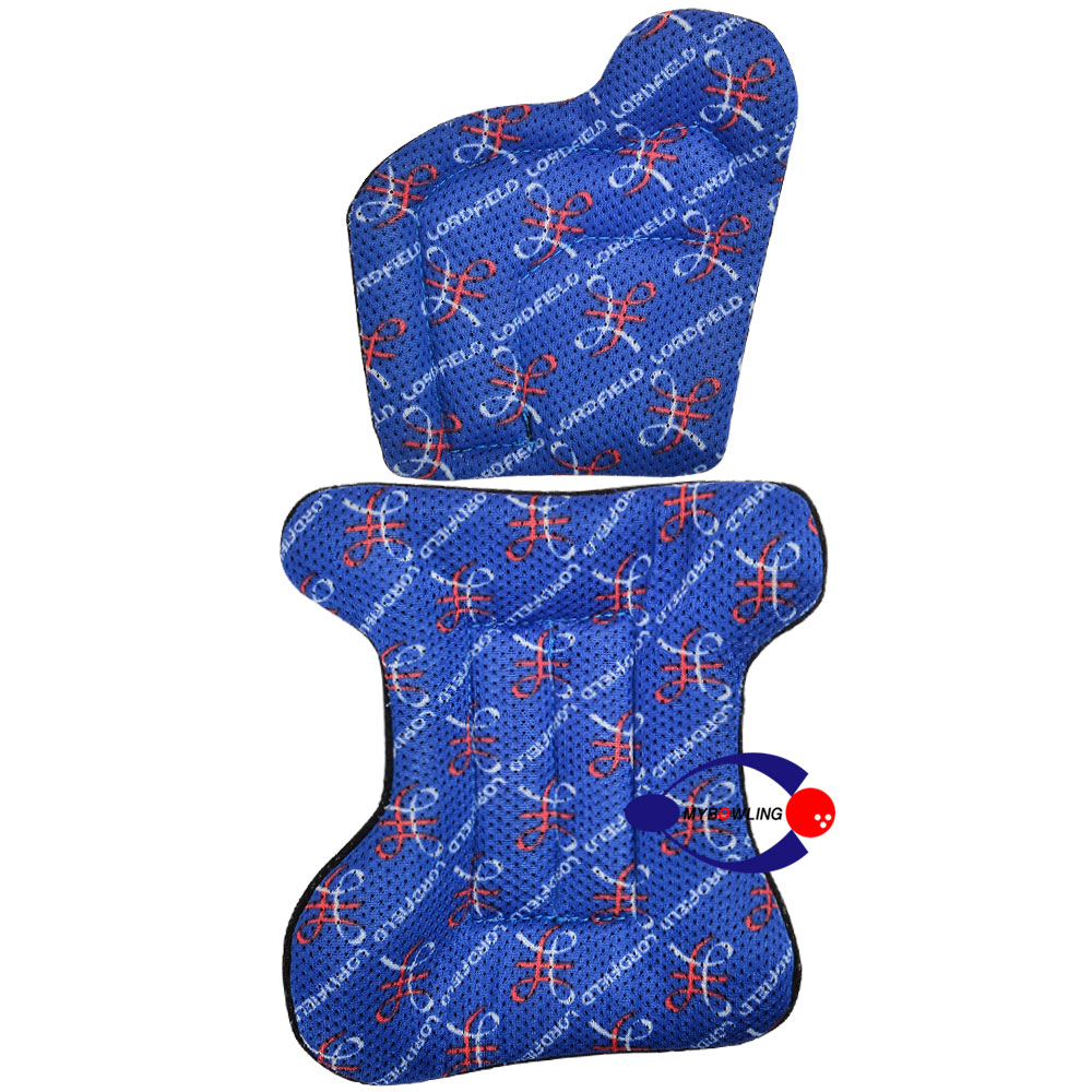 [마이볼링] 레브엑스 플러스 몽구스아대 패드세트 / 볼링용품 볼링악세서리 24,000원