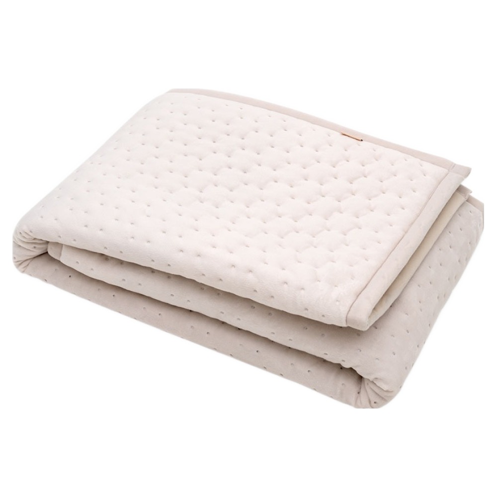 디디오랩 카본 탄소전기매트 SH, 아이보리, 싱글(110 x 200 cm) 197,100원