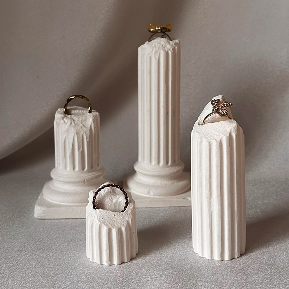 픽키몰 그리스 조각 반지 거치대 36,500원