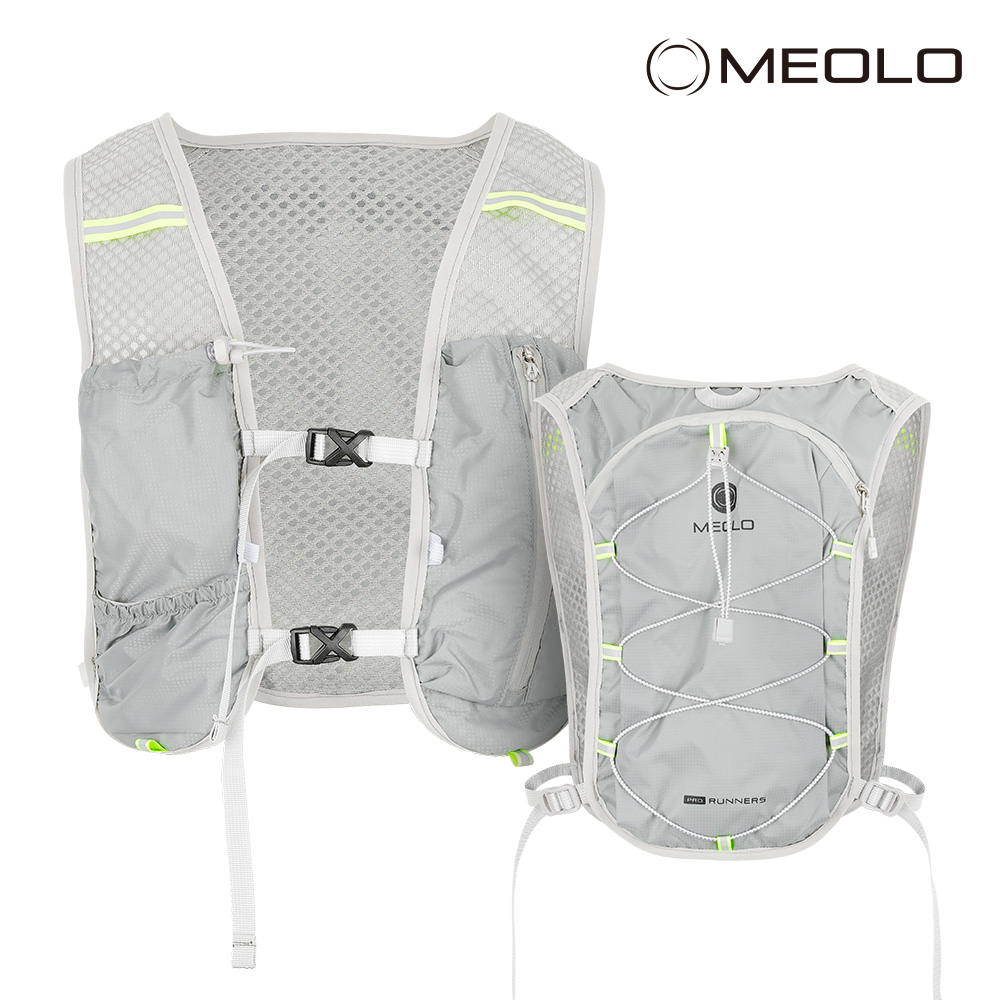 미올로 트레일 러닝 등산 조끼,1개 24,900원