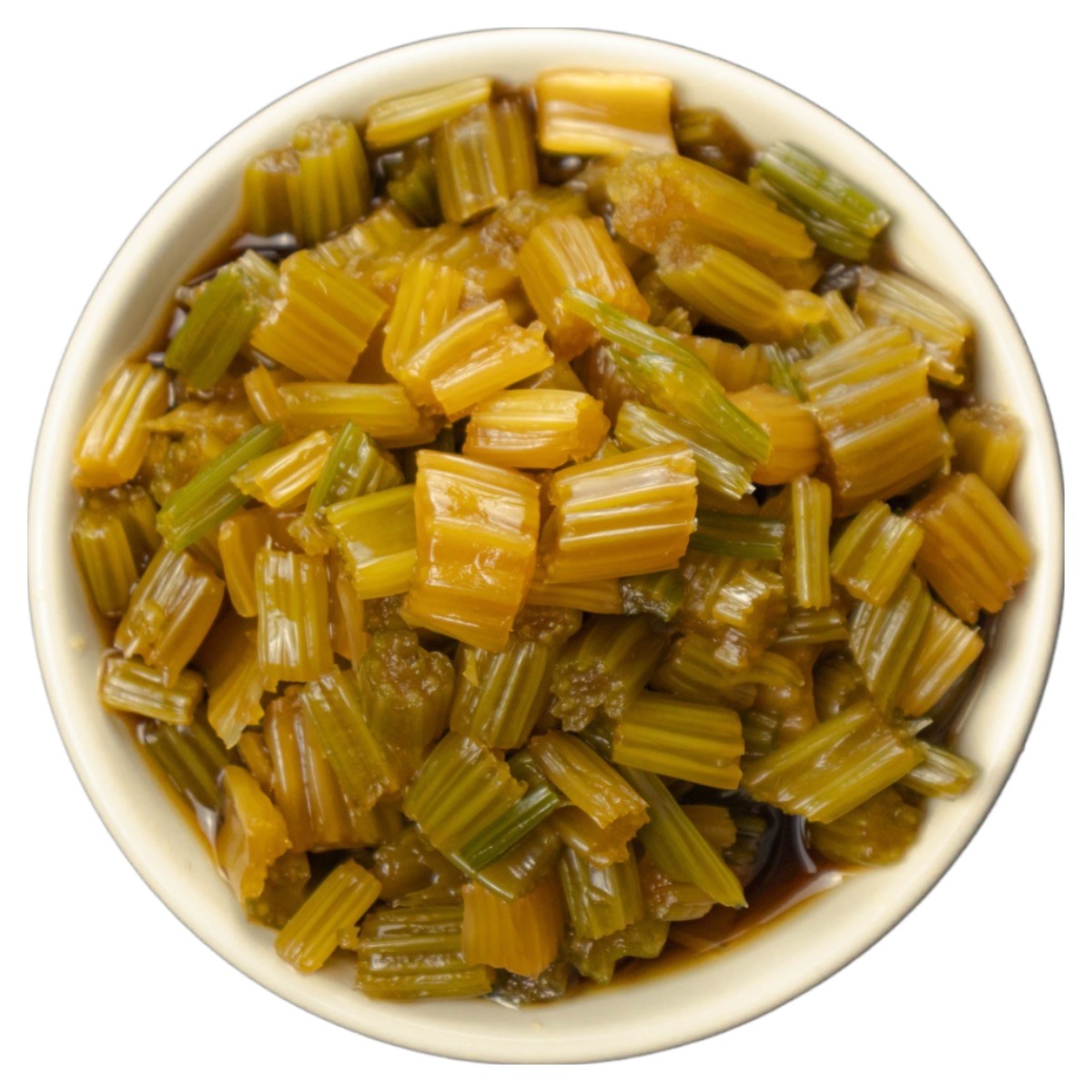 오감만찬 샐러리 장아찌 10kg 진공포장 셀러리, 1개, 10kg 45,000원