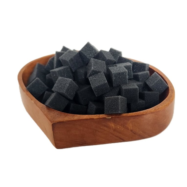 음식물처리기 분쇄기 필수 소모품 미생물 담체 바이오칩, 싱크리더,싱크케어,프리맘 등 호환 5,000원