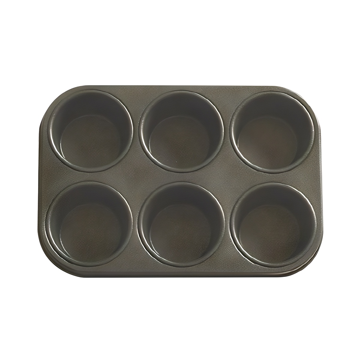 쿡앤베이크 높은 머핀틀 6구 11,400원