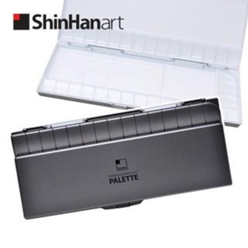 신한 전문가 수채화 방탄파레트 35+2칸 외 보조파레트(옵션선택) 21,050원