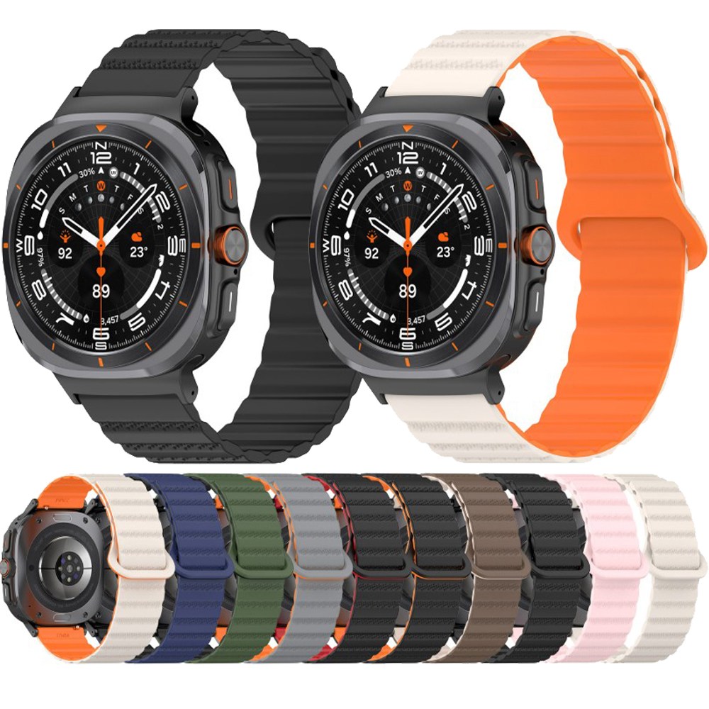 Donerton 스마트워치 P99 P66 T10 pro 마그네틱 스트랩 시계줄 9,900원