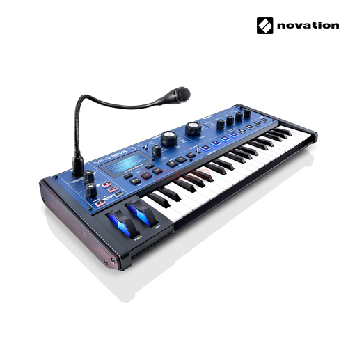 Novation 노베이션 Mininova 미니노바 640,000원