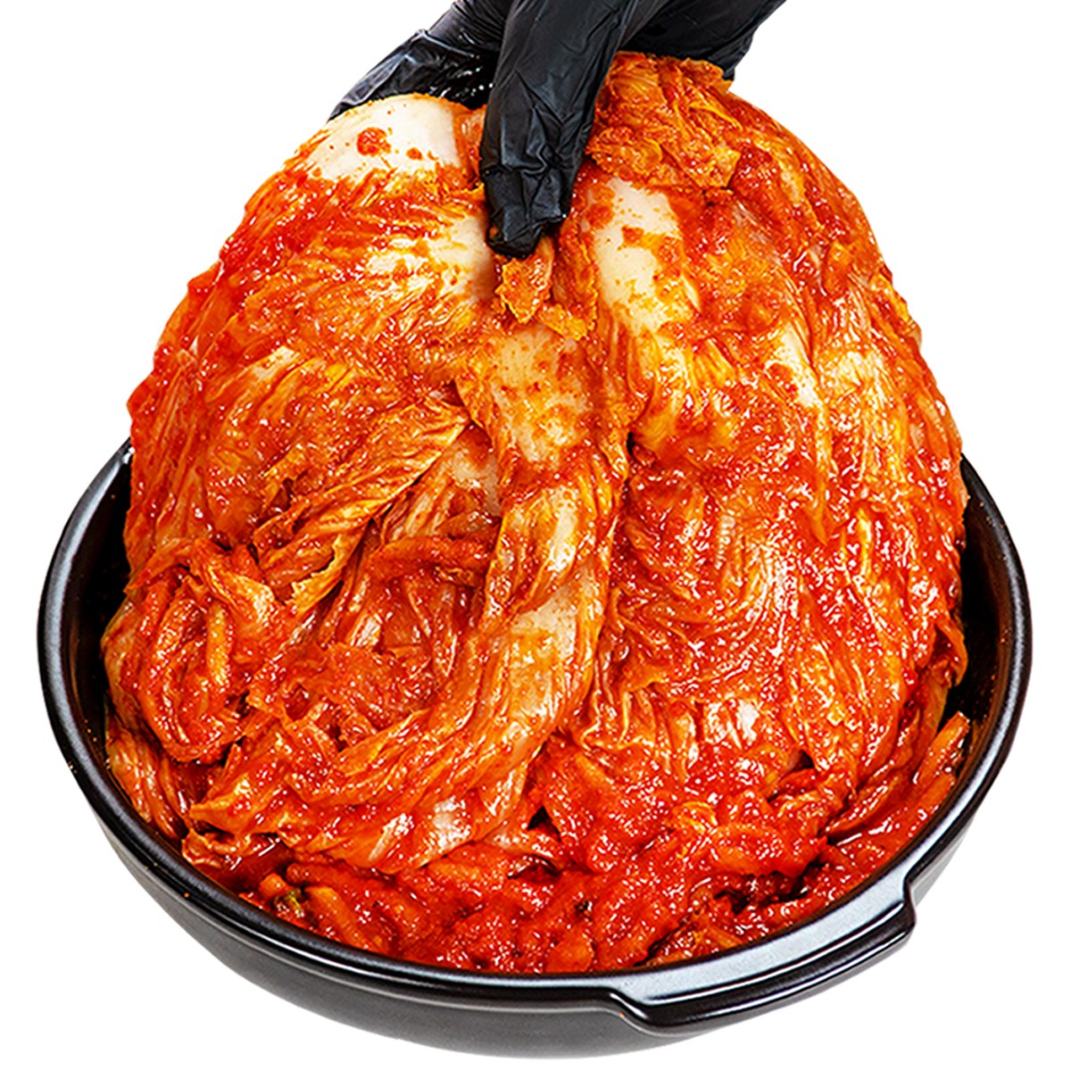 [부자김치] 100% 국산 HACCP 당일제조 배추김치 포기김치, 5kg, 1개 35,900원