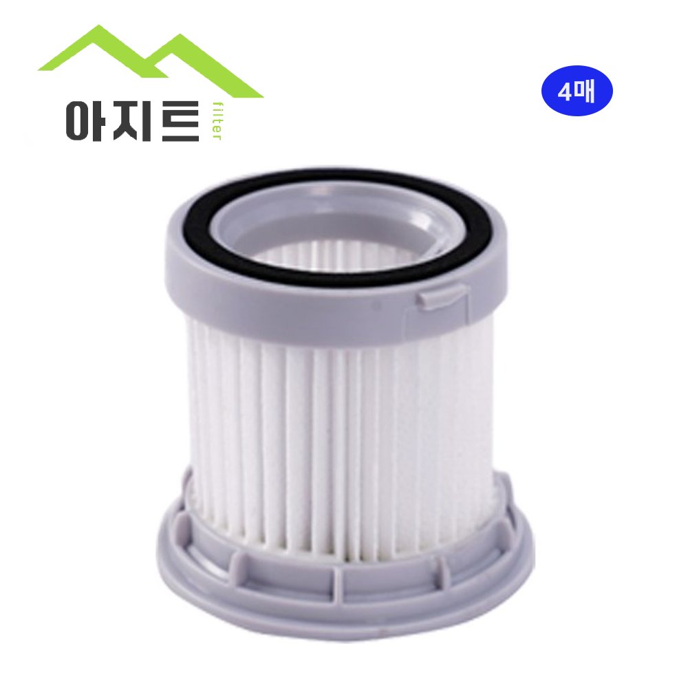아지트필터 홈마블 핸디 청소기 호환 필터 H80 H83L 12,900원