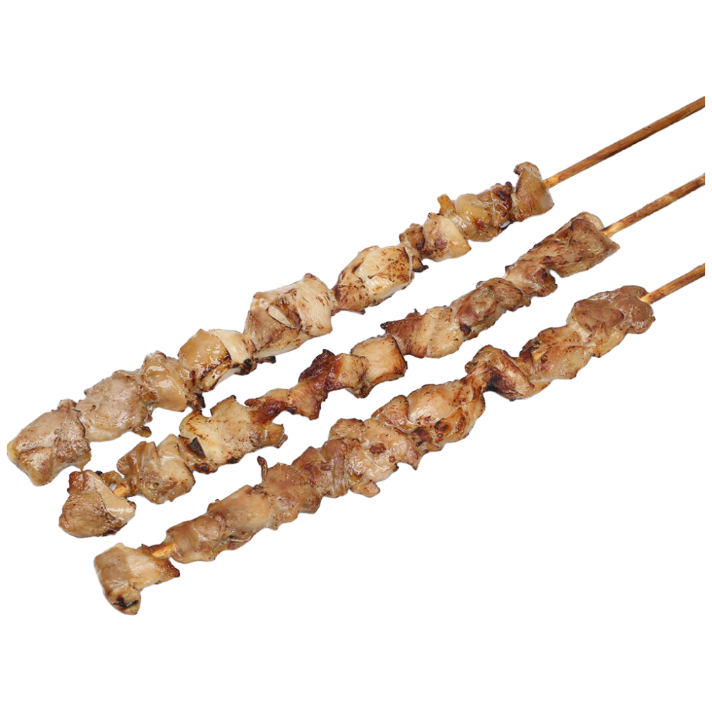 직화구이 롱 초벌 닭꼬치 120g 숯불 바베큐 꼬치구이 캠핑 245,000원