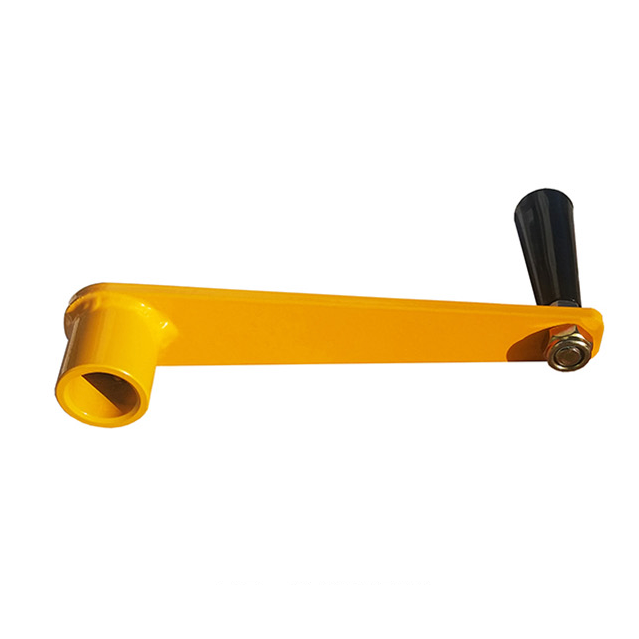 월드스포츠산업 배구지주핸들(베벨기어식 WDB-1229, 1개 46,140원