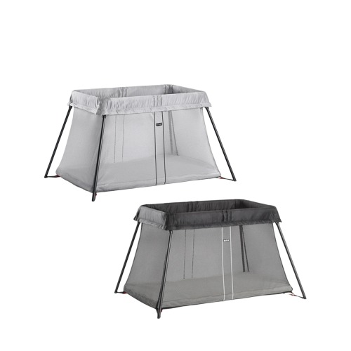 베이비뵨 트래블 크립 라이트 / 휴대용 접이식 아기침대 557,000원