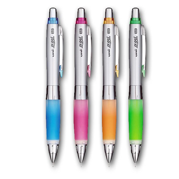 알파 겔 흔들이샤프 M5-617(0.5mm) -PP 9,700원