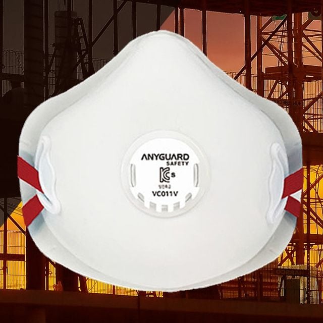 10P 방진마스크 특급 먼지 애니가드 4중 필터 85416ea 1(pc) 19,980원