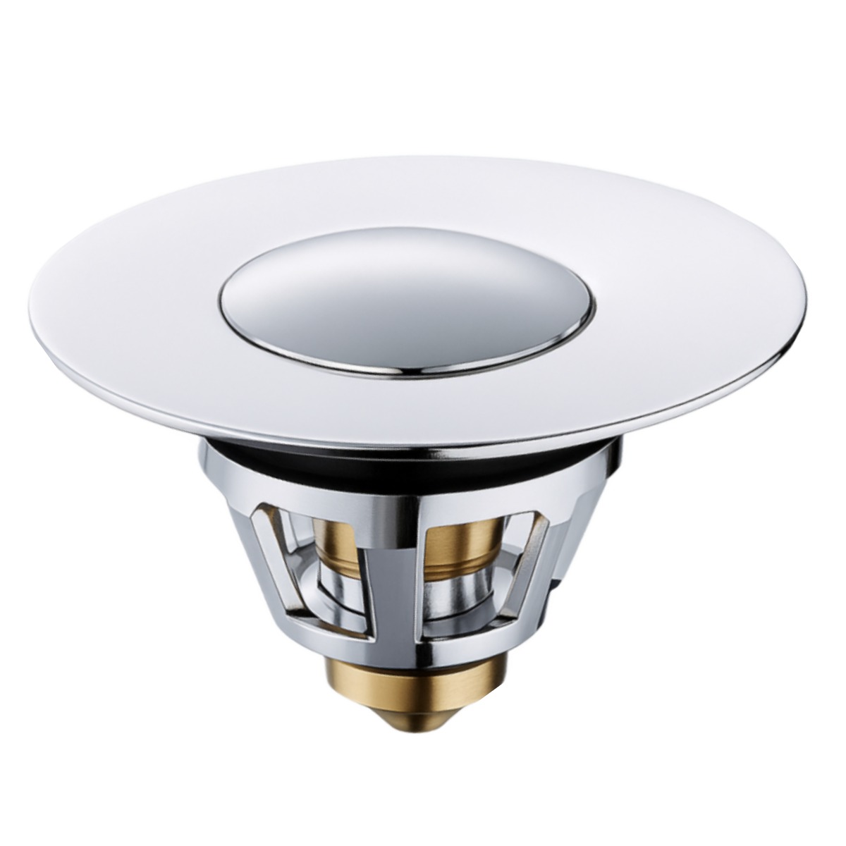 조이카트 냄새차단 원터치 세면대 트랩, 2개 11,500원