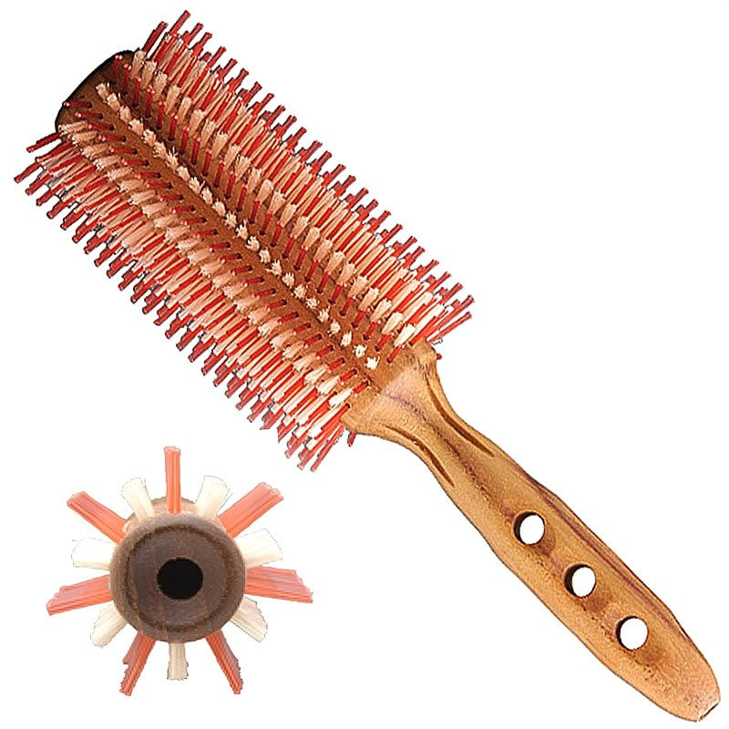 [Y.S.PARK] 슈퍼 광택 전용 G 브러쉬(Super Shine G Brush) YS-60G1 60mm, 1개 89,000원