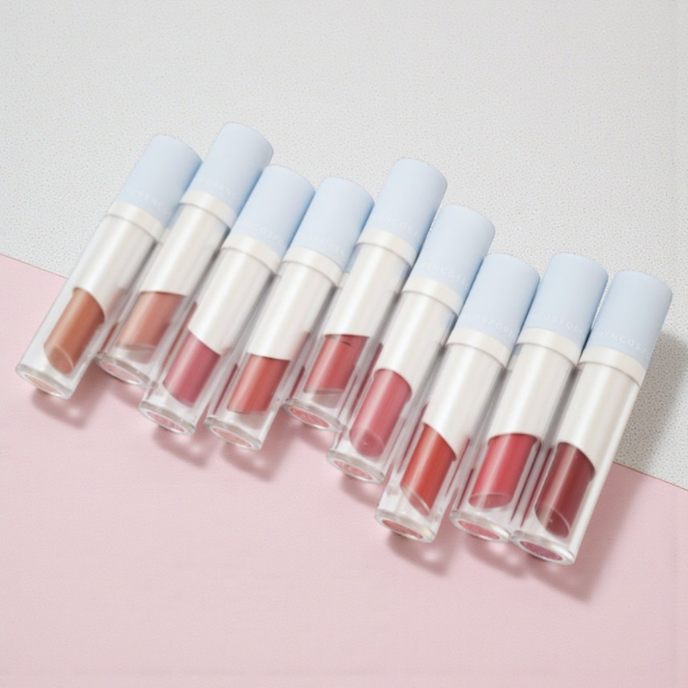 [지속력 초강추] 포렌코즈 타투 끌레르 벨벳 틴트 50color 지속력 고발색 부드러운 발림 입술에 완벽 초밀착 데일리 벨벳 입술 주름까지 커버 겉보속 촉촉한 마무리감 15,600원