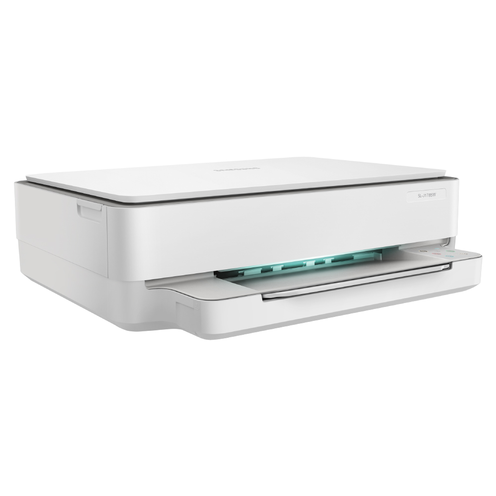 삼성전자 가정용 WiFi 무선 컬러 잉크젯 복합기 SL-J1785W + 잉크 SL-J1785W 세트, sL-j1785 w 128,000원