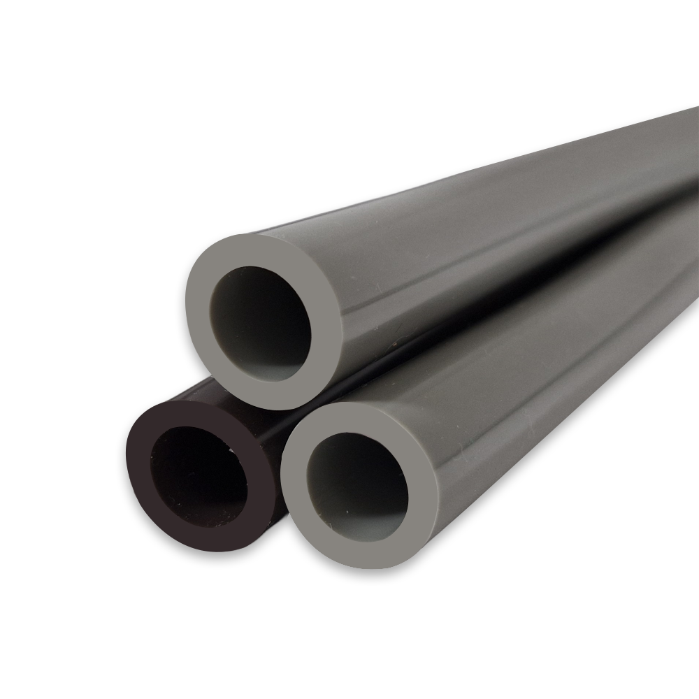 국내산 갈색 실리콘호스 10cm 절단판매 740원