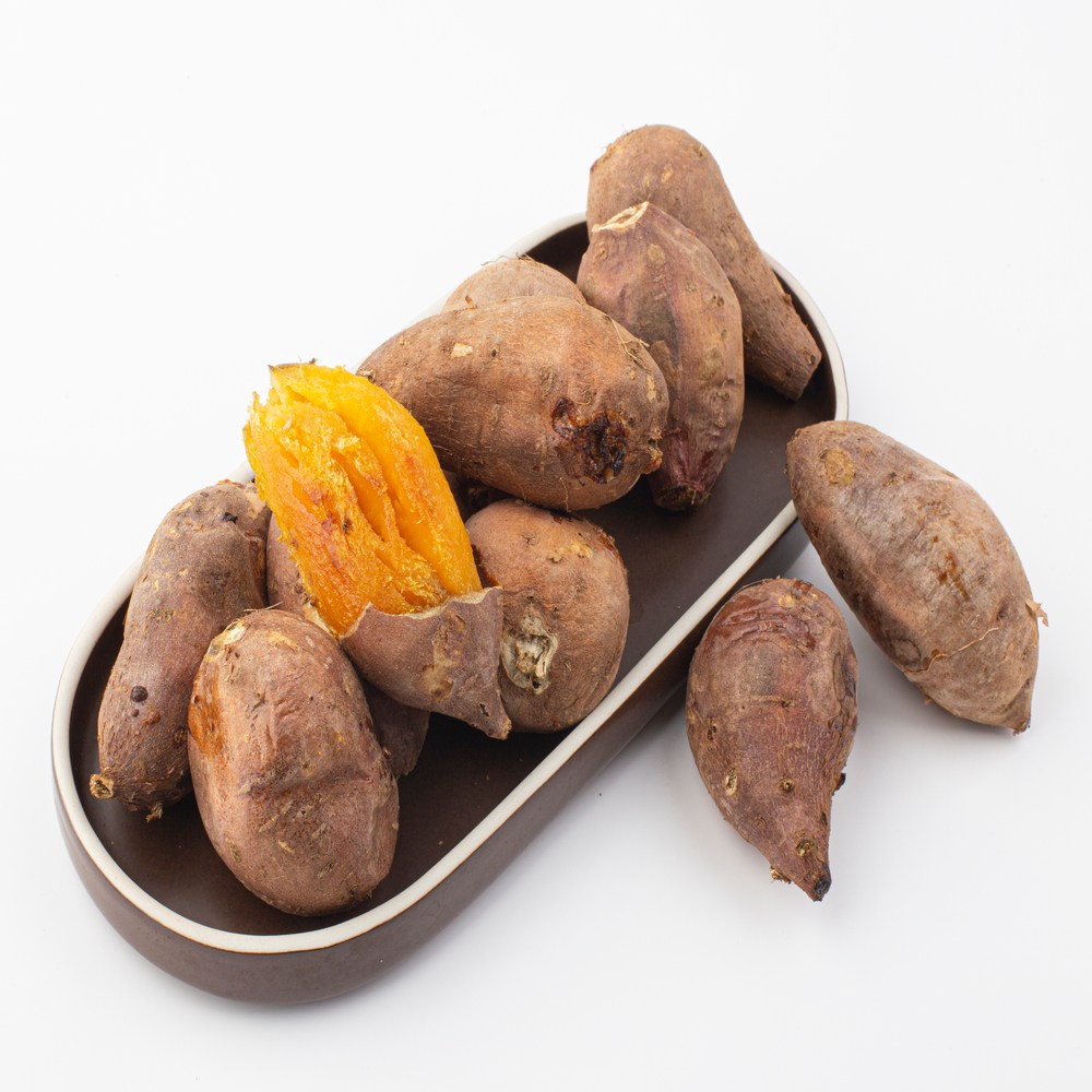 [CS1%미만] 노씨고집 해남 호풍미고구마 17,400원