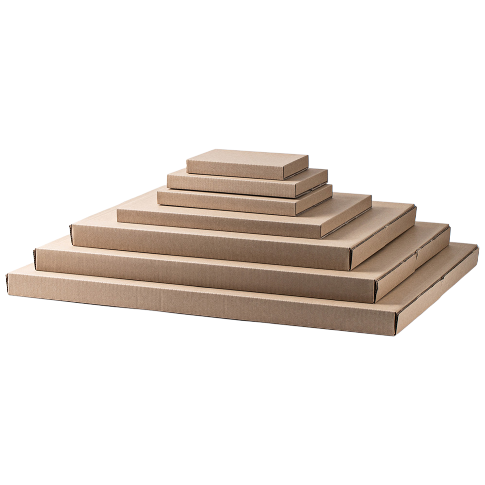 [와니유니] 액자 포장상자 골판지박스 낱장 납작상자 택배박스 소량 앨범 책 종이 조립식 D형 108,000원