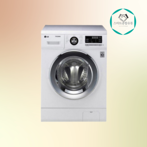 LG 드럼세탁기 9kg 오피스텔 원룸드럼세탁기 F9WP 상판있음 물류직배송 516,800원