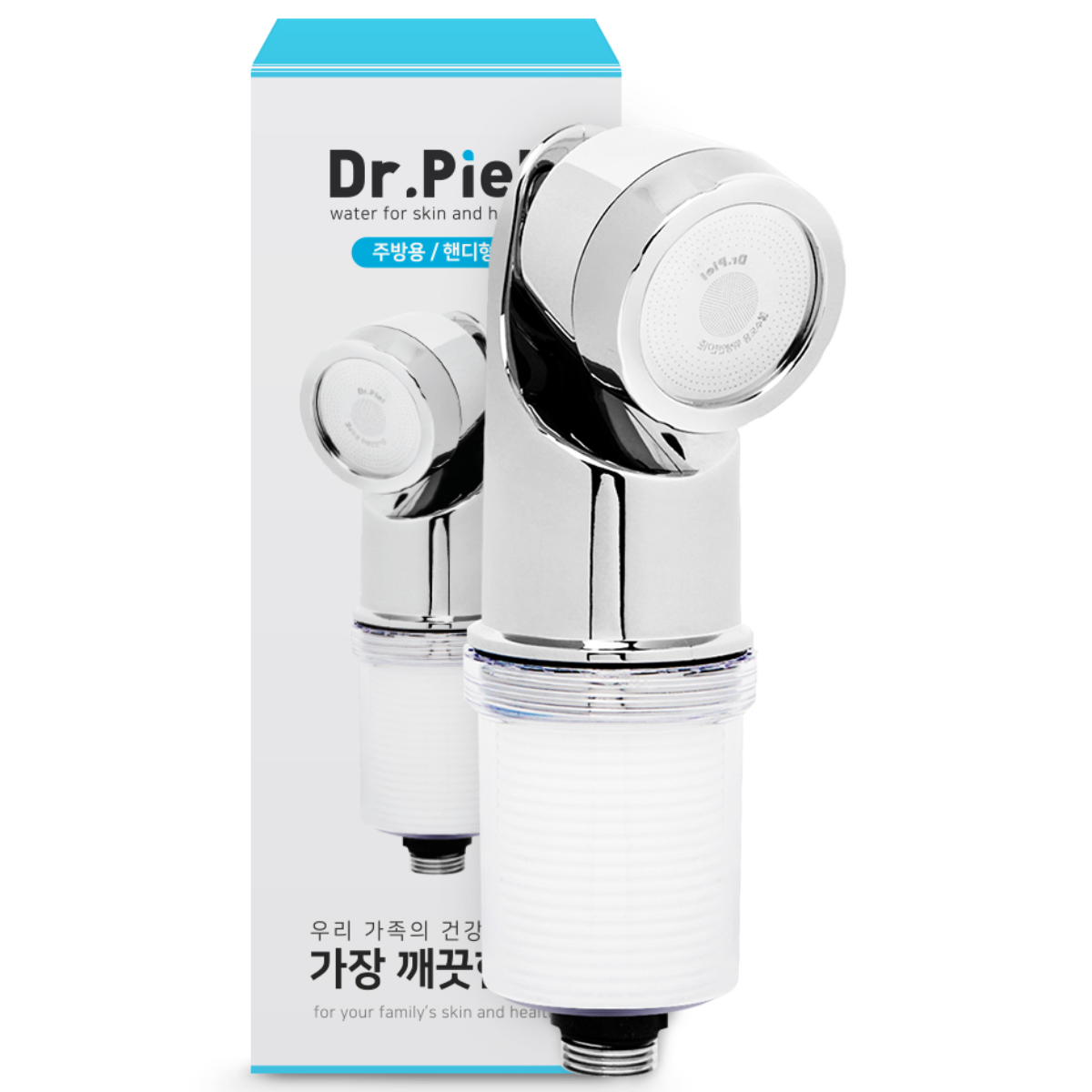 닥터피엘 주방용 필터 기본 세트 29,800원