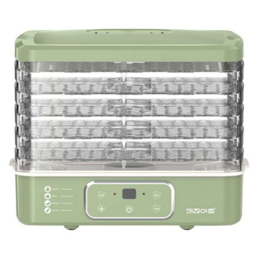 키친아트 라팔 큐브 플러스 식품건조기 121,600원
