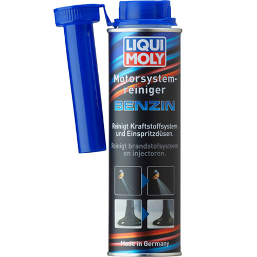 리퀴몰리 가솔린 밸브 인젝션 클리너 300ml 23,000원
