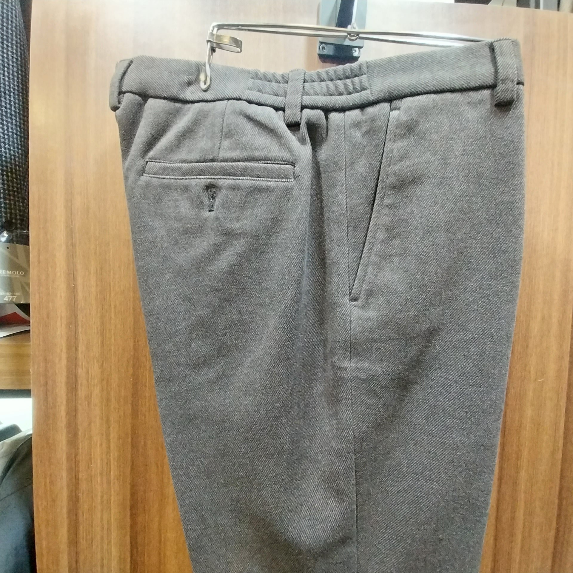 (주) 세정 트레몰로 세정 빅세일 초초특가 겨울 따뜻하고 부드럽고 이쁘고 맵시나는 스판짱짱 캐주얼  바지DL3W 9561 34,900원