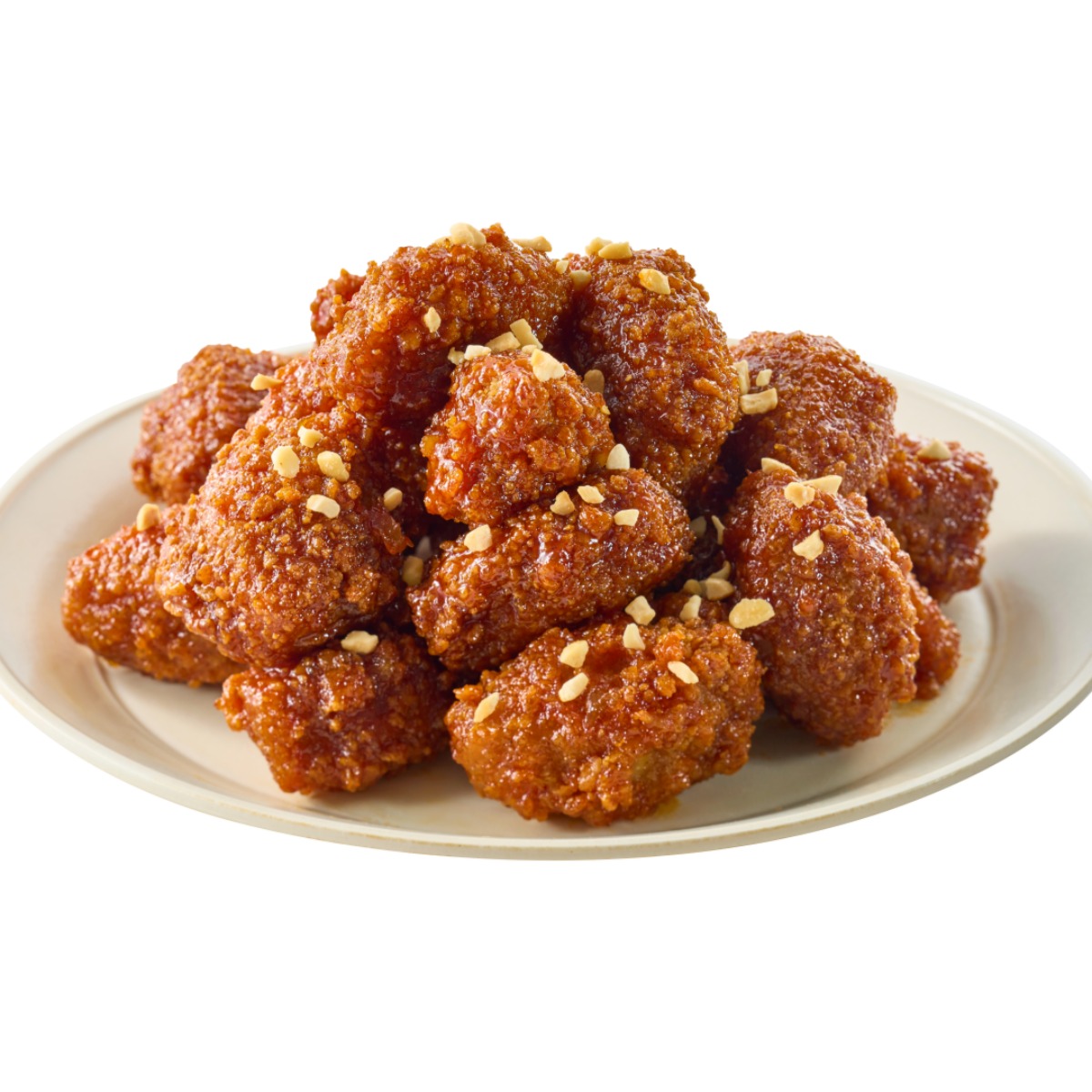 위미트 프라이드 비건 치킨 양념 325g, 2개, 325g 16,900원