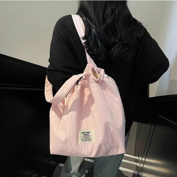 멀론 에코백 나일론백 스트링백 보부상 토트백 21,810원