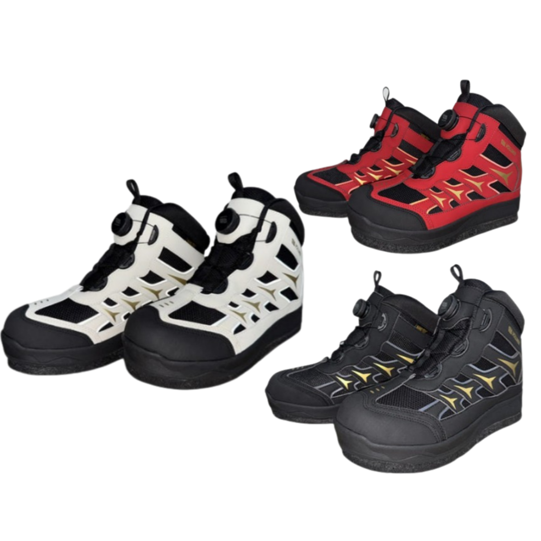 볼머 갯바위화 낚시화 낚시신발 VM-501 24년신형, 현재가 209,000원