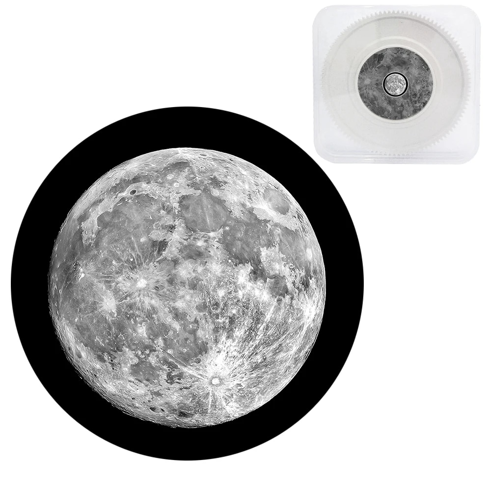 플라네타리움 천체투영 스타 갤럭시 프로젝터 7 in 1 천문관 야간 조명-2023 새로운 디스크 완구 플라네트arium 32,700원