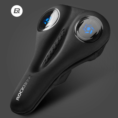 락브로스 자전거 리얼 실리콘젤 3D 쿠션 안장 커버 LF044 18,900원