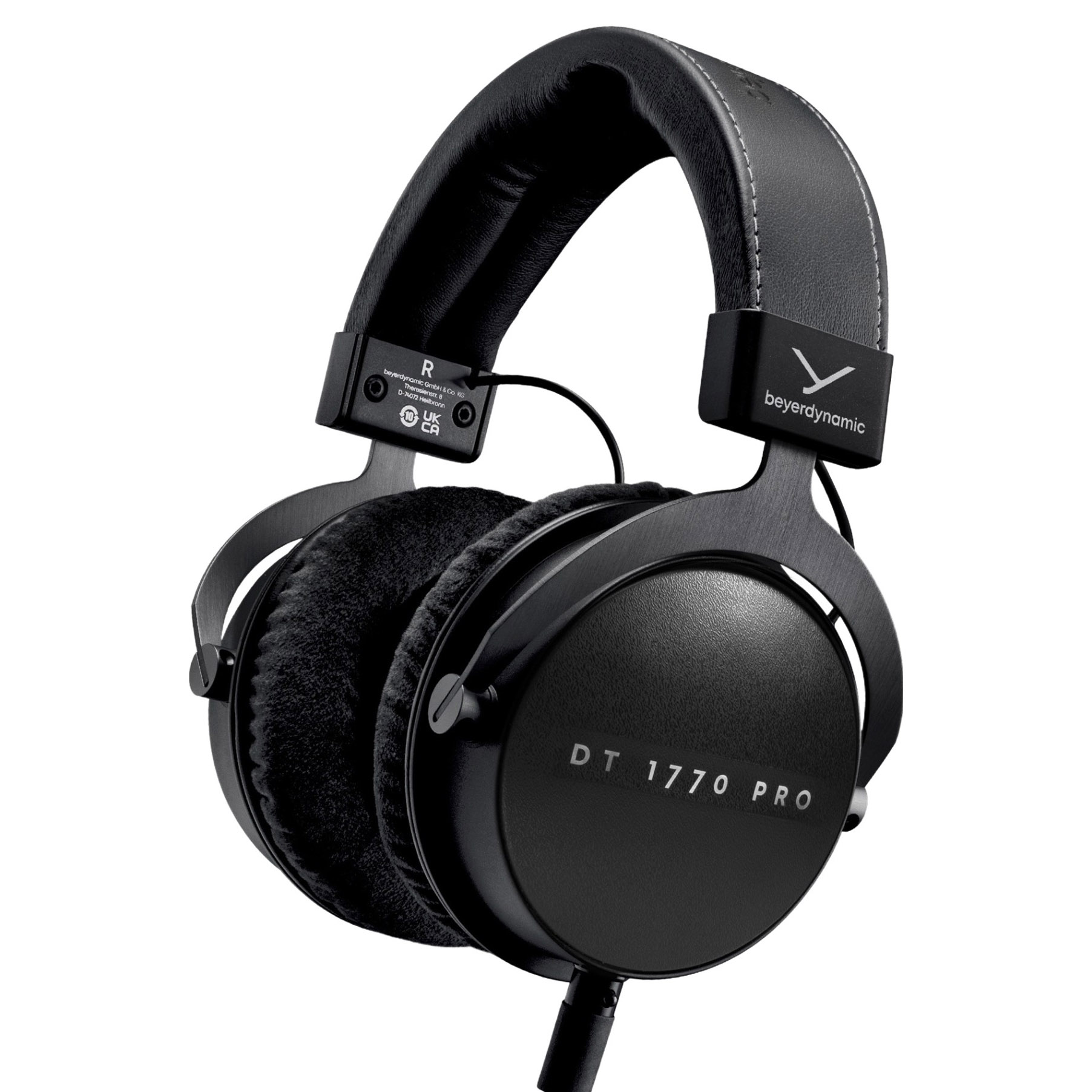 베이어다이나믹 밀폐형 헤드폰 799,000원