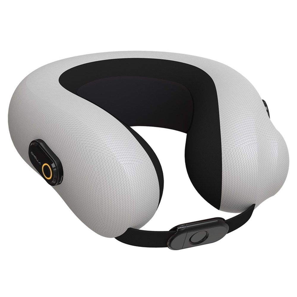 오엘라 공기압 온열 목베개 119,000원