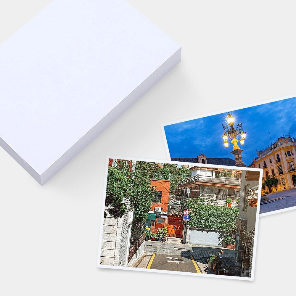 사진용지 4x6 잉크젯 인화지 200매 고광택 포토 96068EA 1(ea) 14,480원