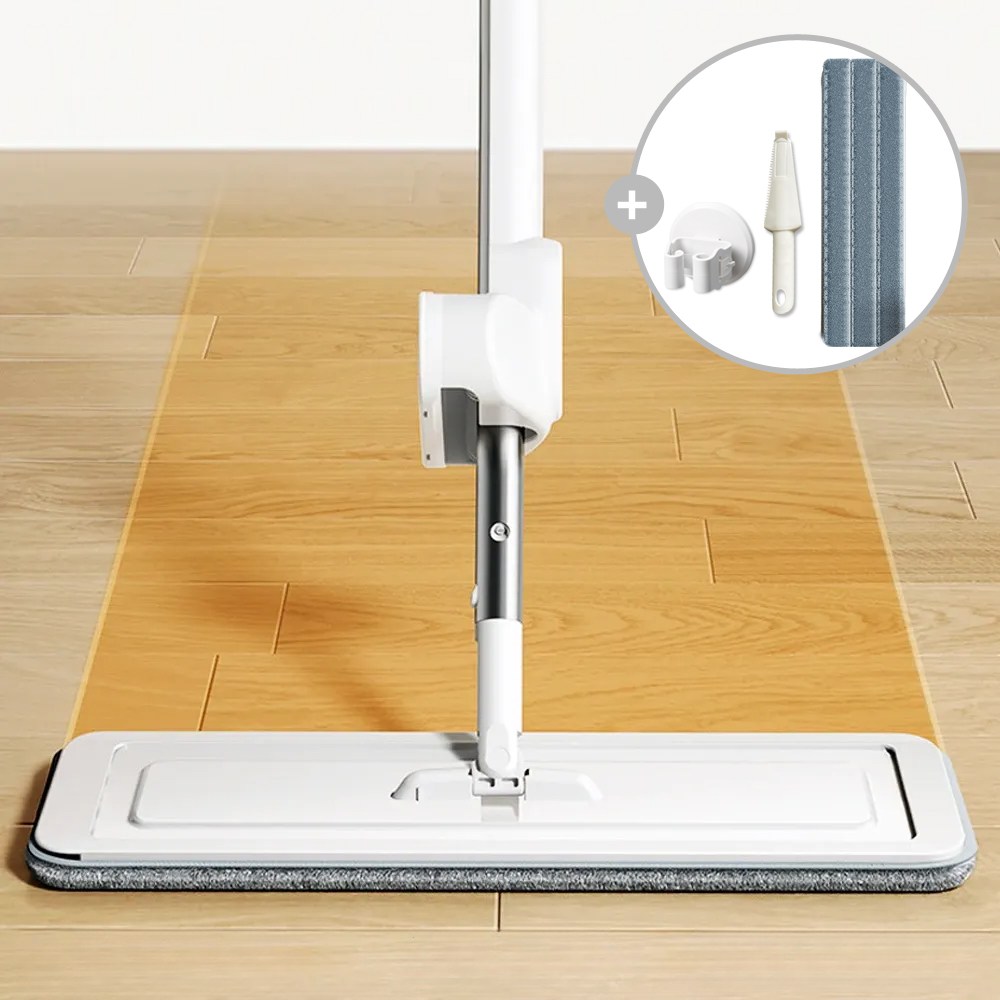 스토움 노터치 스프레이 밀대 손쉬운 바닥청소, 1개 20,140원