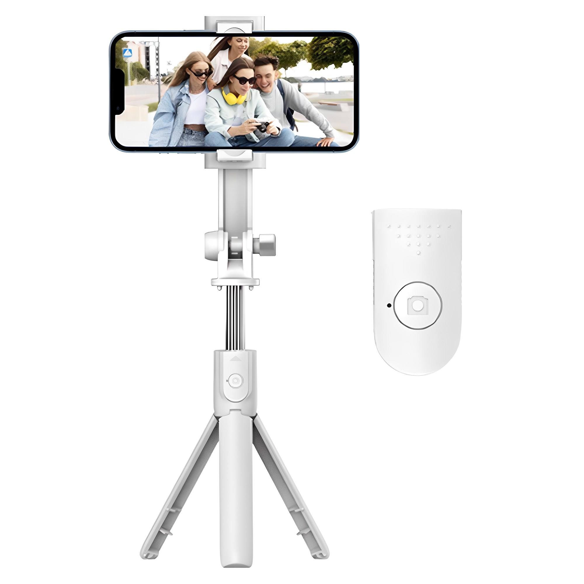 hamada 회전형 블루투스 셀카봉 7,190원