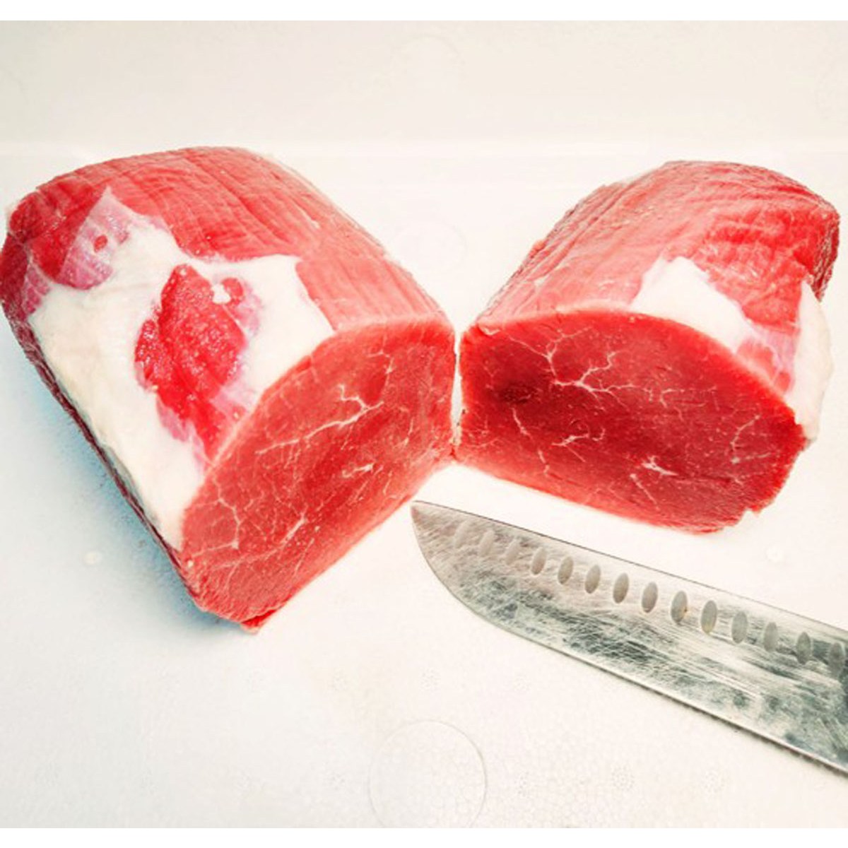 [행복미트] 호주산 청정우 홍두깨살 목초육 할랄인증 소고기 덩어리 육포 장조림 육전용 1kg+1kg, 총 2kg [당일발송], 2개, 1kg 54,900원