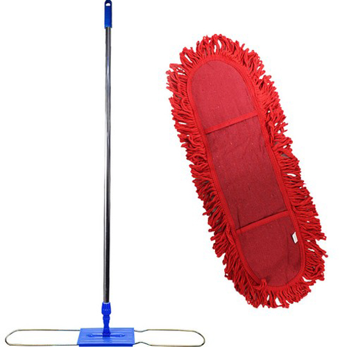 월드크린 리스킹 물걸레 적색 90cm + 프리미엄 판자루 세트 19,500원