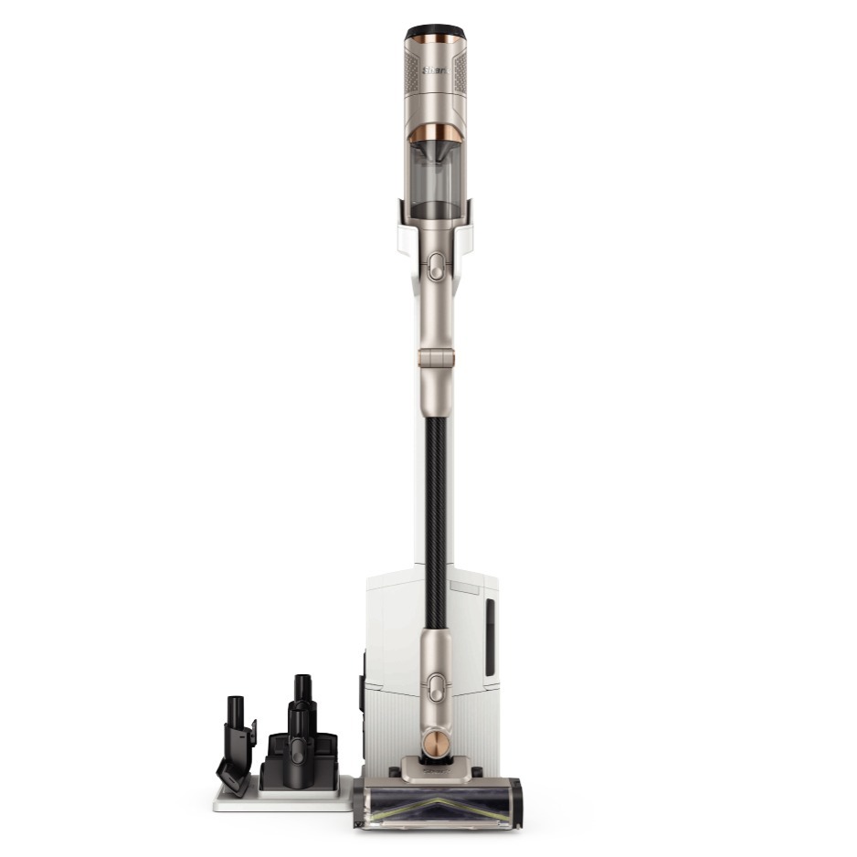 샤크 POWER CLEAN 360 스틱청소기, 라이트 쿠퍼, IW4271KRCP 811,260원