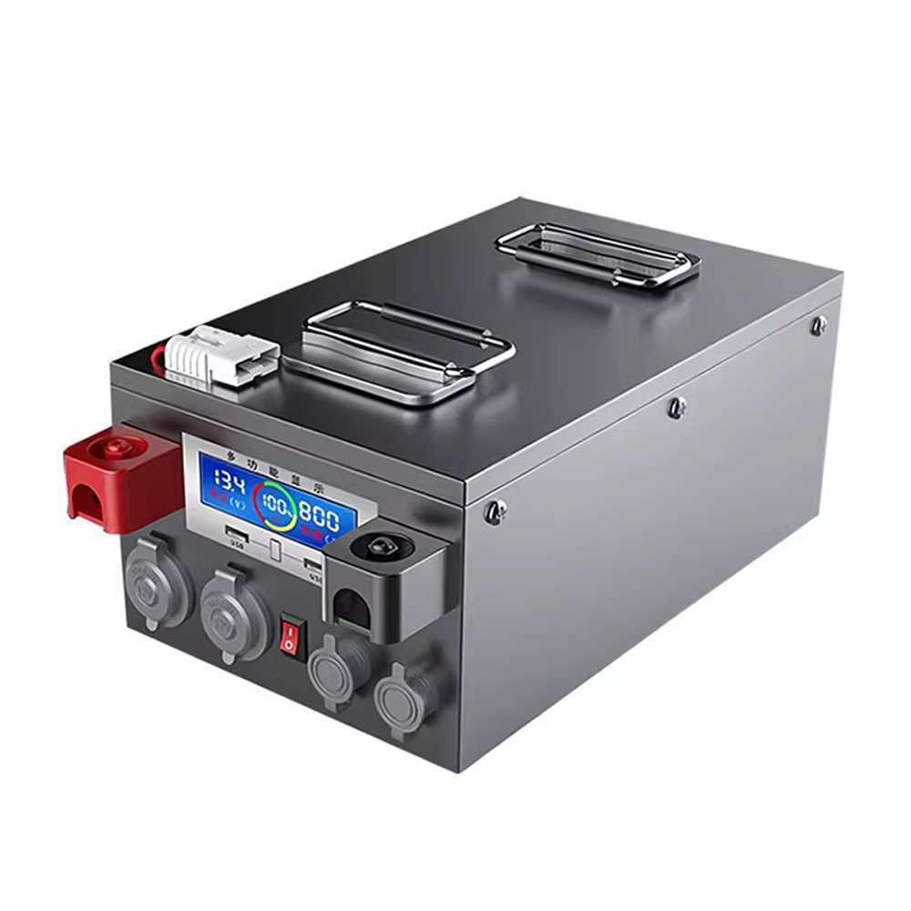 인산철 밧데리 파워뱅크 리튬 캠핑카 카라반 캠핑용 차박용 차박 리튬배터리 346,600원