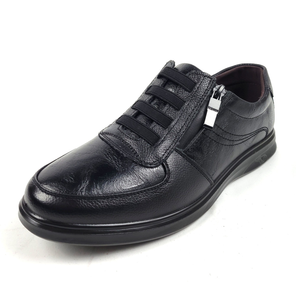 순이의신발장 소가죽 발편한 남자 캐주얼구두 남성 가죽 로퍼 캐주얼화 발볼넓은 편한구두 36,600원