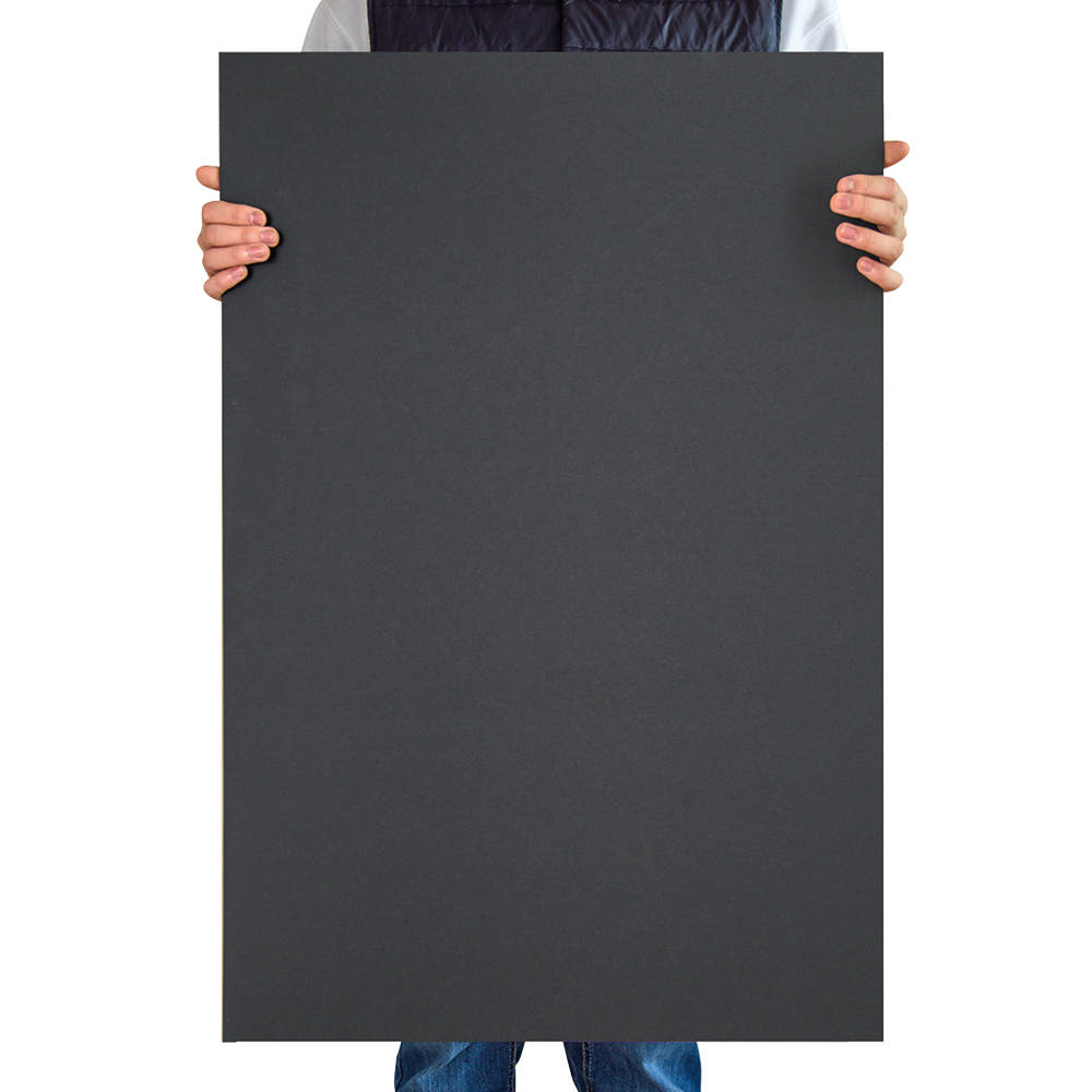 검정 폼보드 (5T) 610X910 (5장) 28,500원