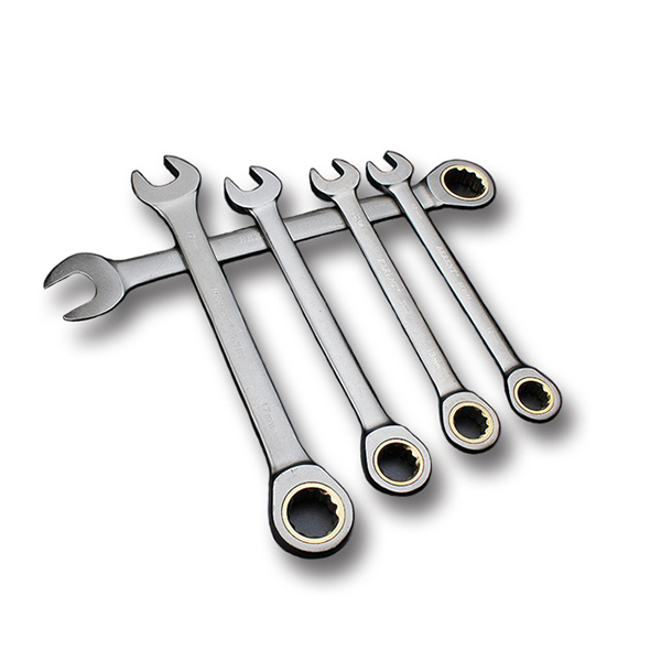 기어라쳇 렌치 8~19MM 콤비네이션 깔깔이 렌치 스패너 베렌트, 1개 7,260원