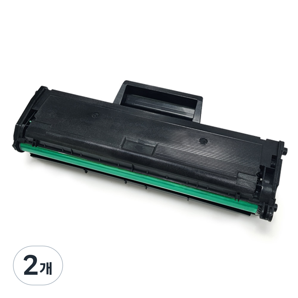 모노테크 삼성 MLT-D111S 호환토너 16,800원