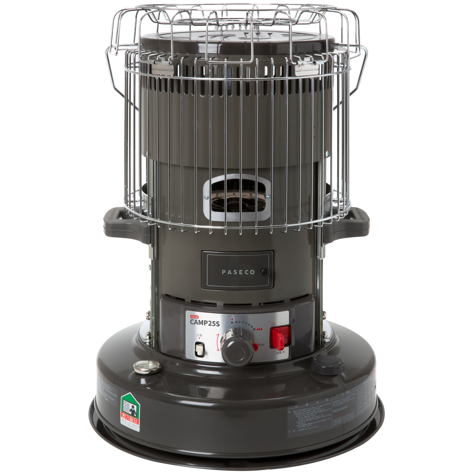 파세코 리프트형 캠핑난로 CAMP-25S 319,000원