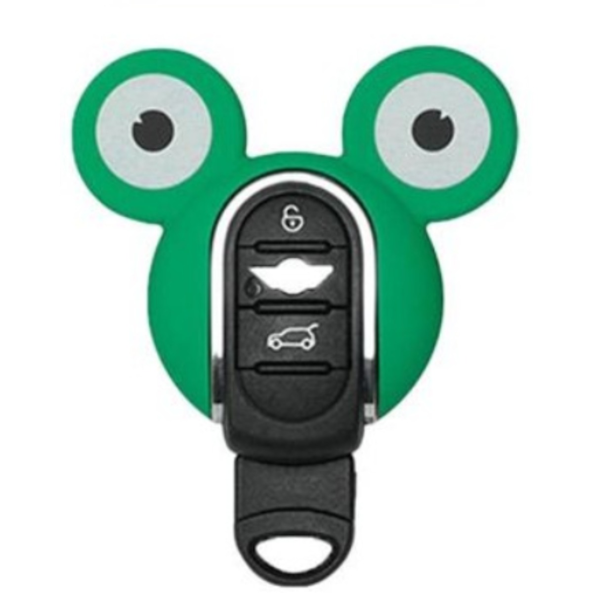 [ 도우팩토리 ] 미니쿠퍼 미키 미니 마우스 리모컨 키케이스 ,F바디 전용, 1:1 교체형, 6가지 칼라 22,500원