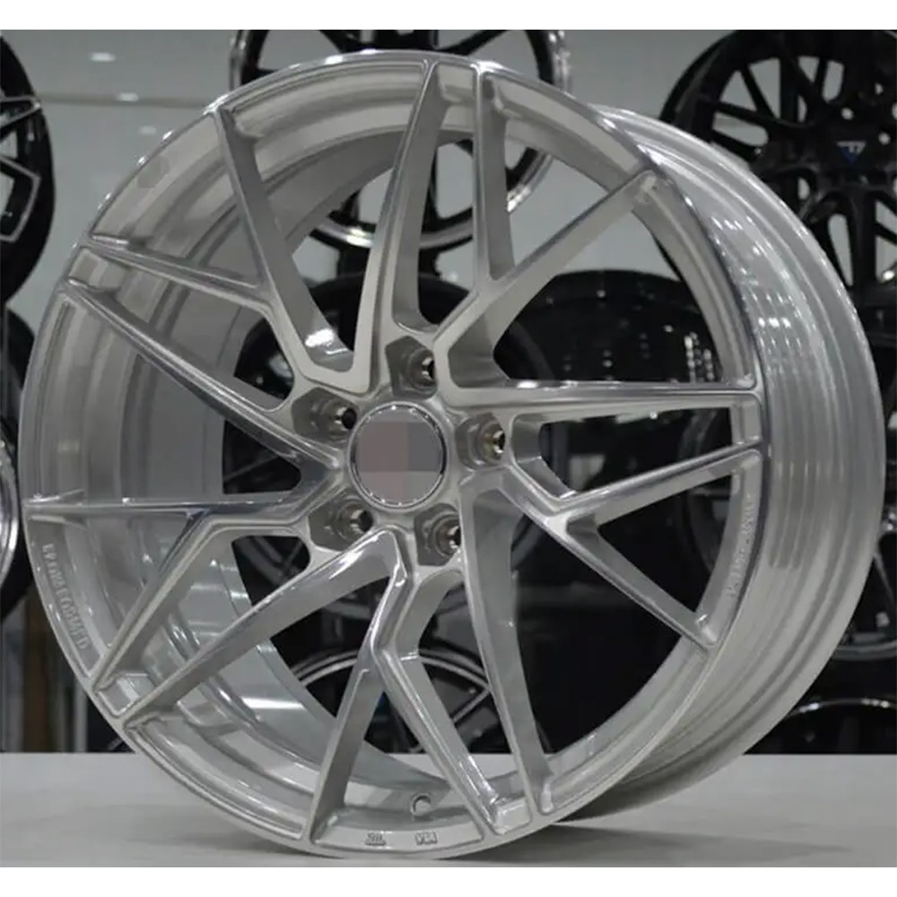 17 18 19 20 21 22인치 승용차 PCD 108 112 114 120 알루미늄 합금 1,219,600원